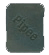 dark green pipee