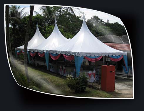 kanopi arabian 1