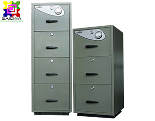 Fire Resistant Cabinet